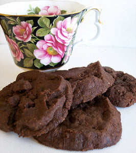image of cookies