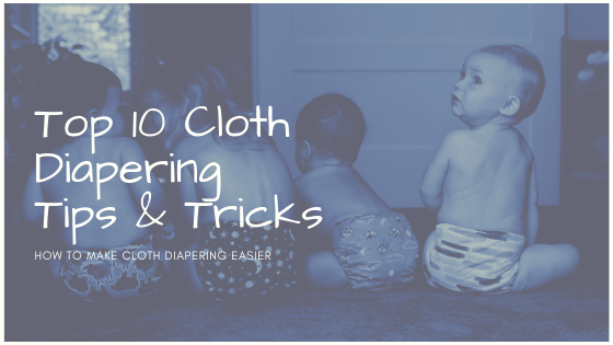 Top cloth diapers deals
