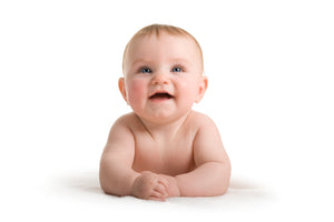 image of baby