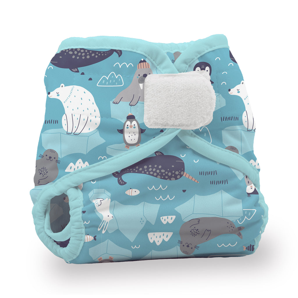 Diaper Cover Waterproof outer layer for cloth diapers