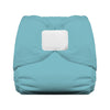 Outlet Diaper Cover - Hook & Loop - Maui - Sz Newborn 4-10 lbs (LAST CALL) Default Title