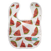 Outlet Pocket Bib - Melon Party (LAST CALL) Default Title