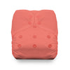 Outlet One Size Pocket Diaper - Snap - Salmon (LAST CALL) Default Title