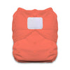 Outlet Duo Wrap - Hook & Loop - Salmon - Sz Two 18-40 lbs (LAST CALL) Default Title