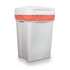 Outlet Simple Pail Liner - Salmon Default Title