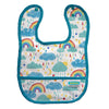 Outlet Pocket Bib - Rainbow (LAST CALL) Default Title