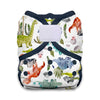 Outlet Duo Wrap - Hook & Loop - Dinorawr - Sz Two 18-40 lbs (LAST CALL) Default Title