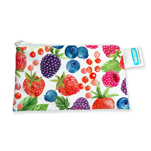Image of Thirsties Mini Snack Bag in Berry Patch