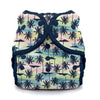 Outlet Swim Diaper - Palm Paradise Sz One 6-18lbs (LAST CALL) Default Title