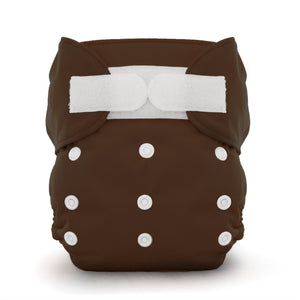 image of cloth diaper