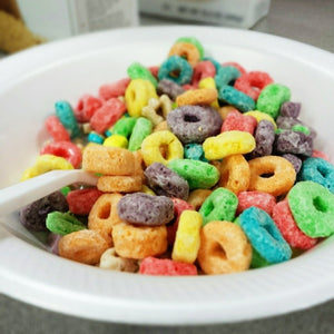 image of cereal