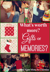 image of assorted collage of presents