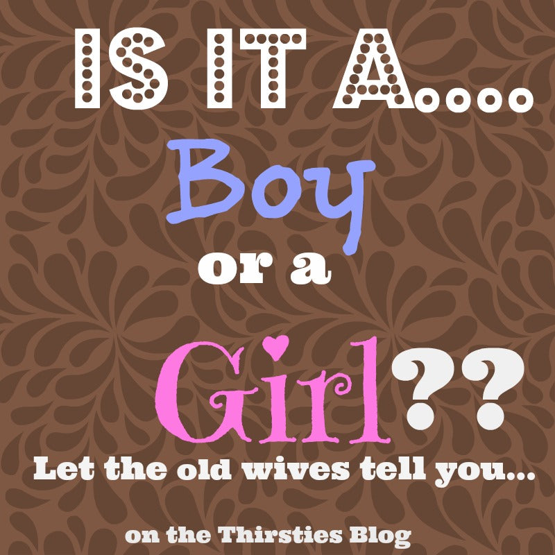 image of text about boy or girl
