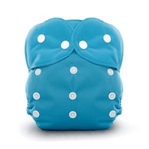 image of cloth diaper