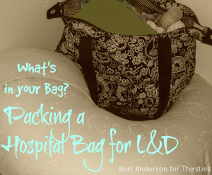 image of diaper bag