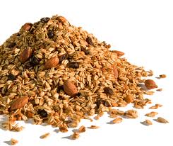 image of granola