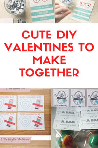 image of valentines day crafts
