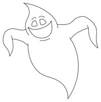 image of ghost