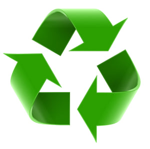 image of recycle arrows