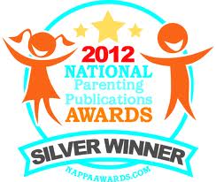 image of parenting award winner