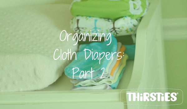 image of cloth diapers