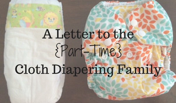 image of cloth diapers
