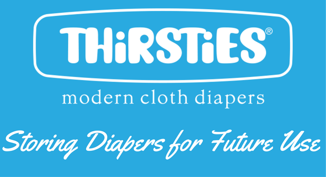 image of thirsties logo