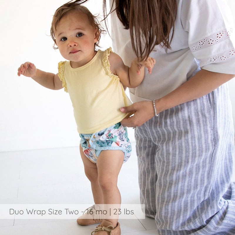 -Image of Thirsties Cloth Diapers Duo Wrap