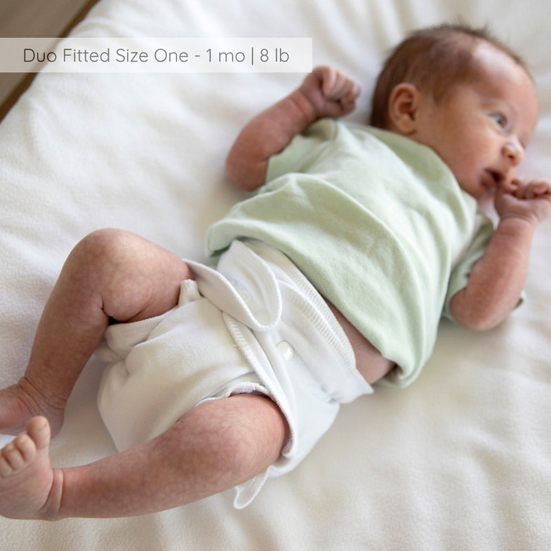 -Image of Thirsties Cloth Diaper Packages Newborn Sampler Pack