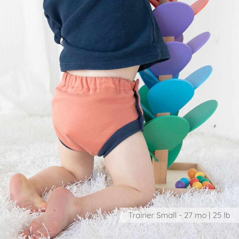 -Image of Thirsties Cloth Diapers Trainers