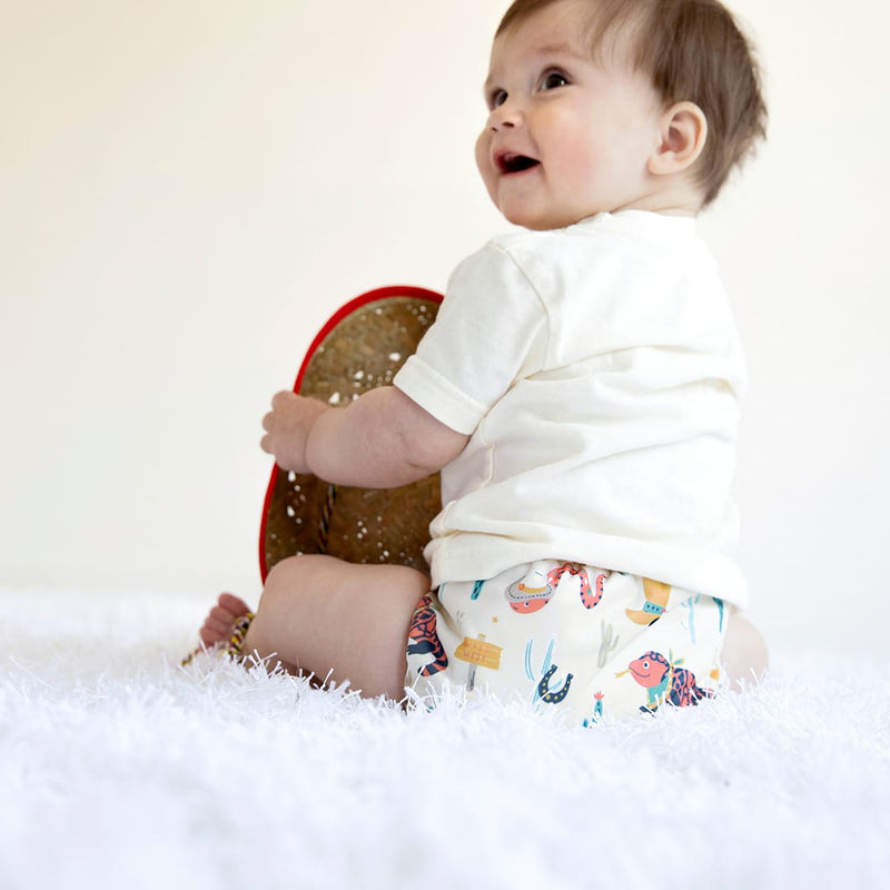 Image of Thirsties Cloth Diaper Packages Caregiver Pack