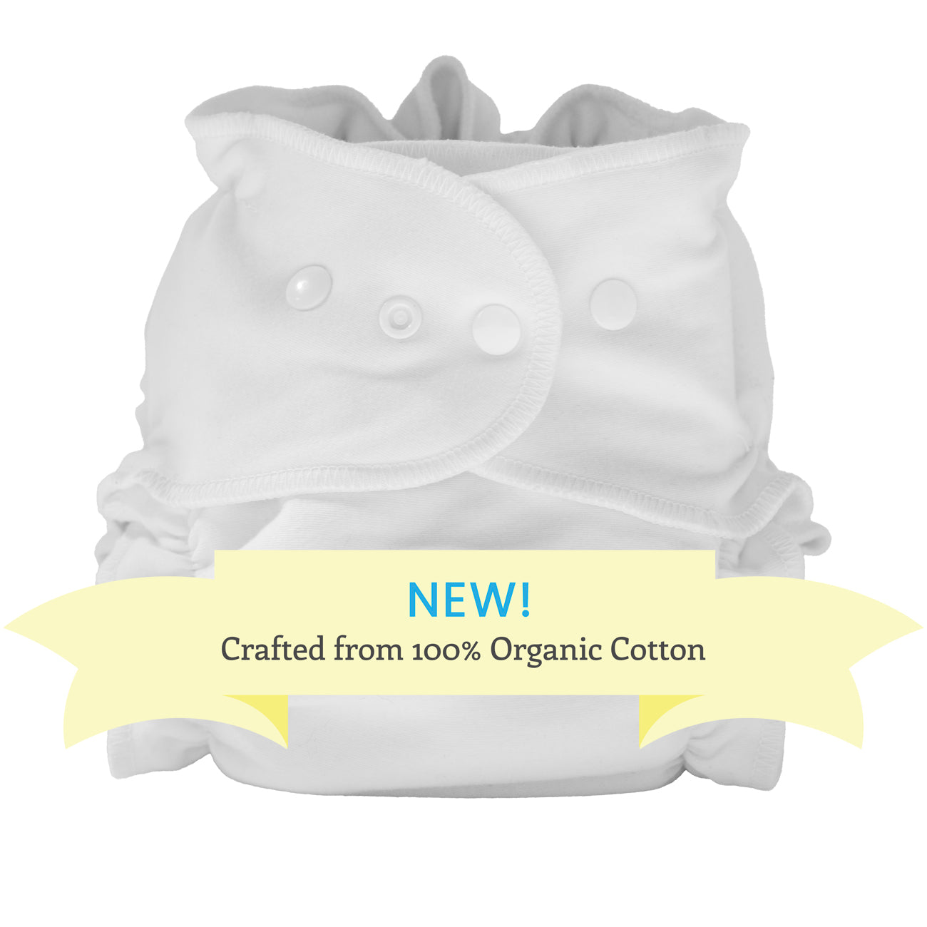 organic cloth diapers
