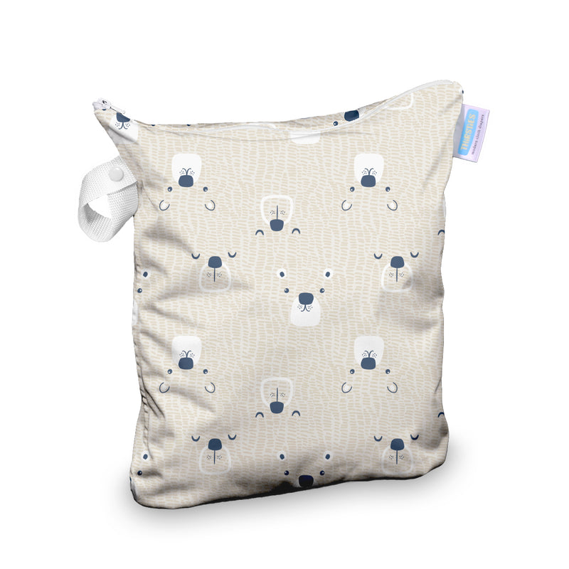 Image of Thirsties Accessories Deluxe Wet Bag