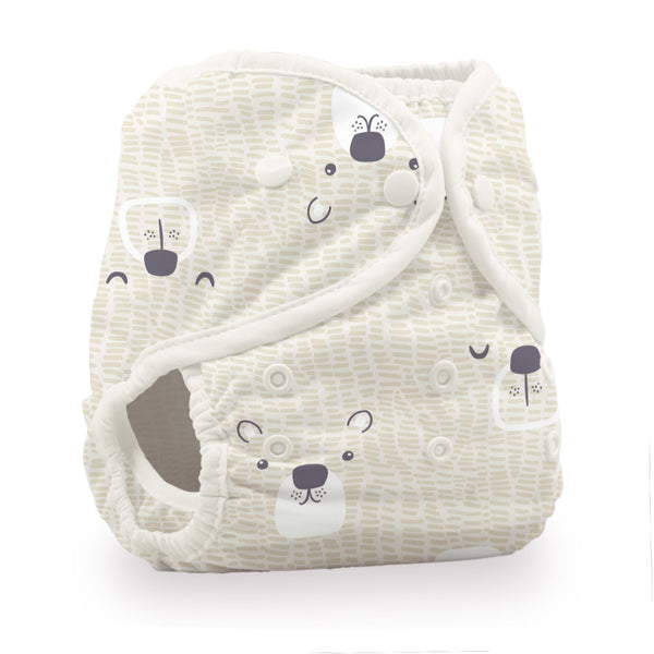 Image of Thirsties Cloth Diapers Duo Wrap