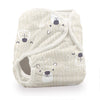 Duo Wrap One 6-18 lbs (3-8 kg) / Snap / Bearly