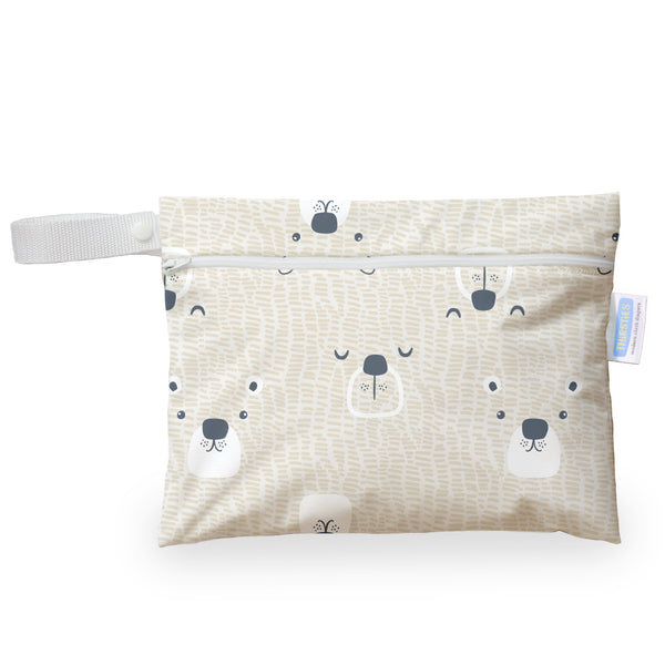 Image of Thirsties Accessories Mini Wet Bag