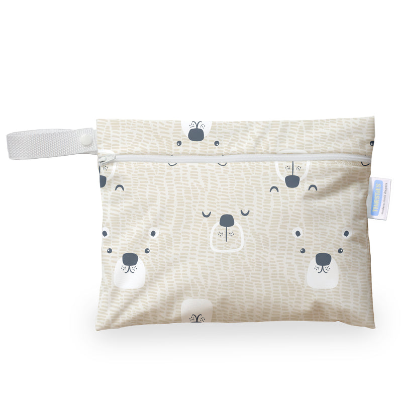 Image of Thirsties Accessories Mini Wet Bag