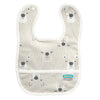 Pocket Bib Bearly