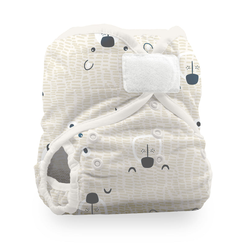 Image of Thirsties Cloth Diapers Duo Wrap