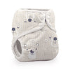 One Size Pocket Diaper One Size 8 - 40 lbs (4 - 18 kg) / Snap / Bearly