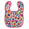 Outlet Pocket Bib - Berry Patch Default Title