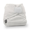 Diaper Cover Newborn/Preemie 4 - 10 lbs (2 - 5 kg) / Hook & Loop / Birch