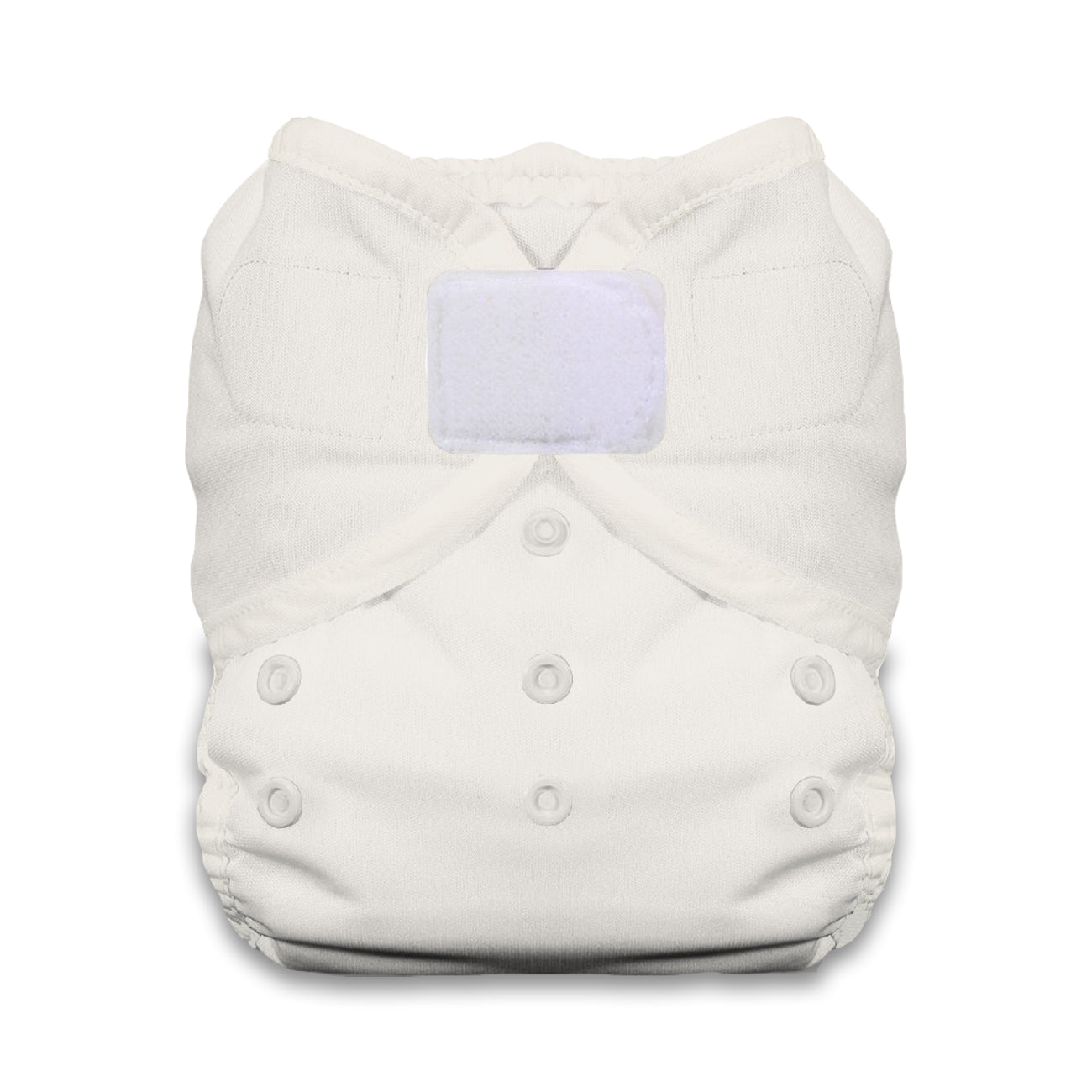 Image of Thirsties Duo Wrap with Hook and Loop in Birch