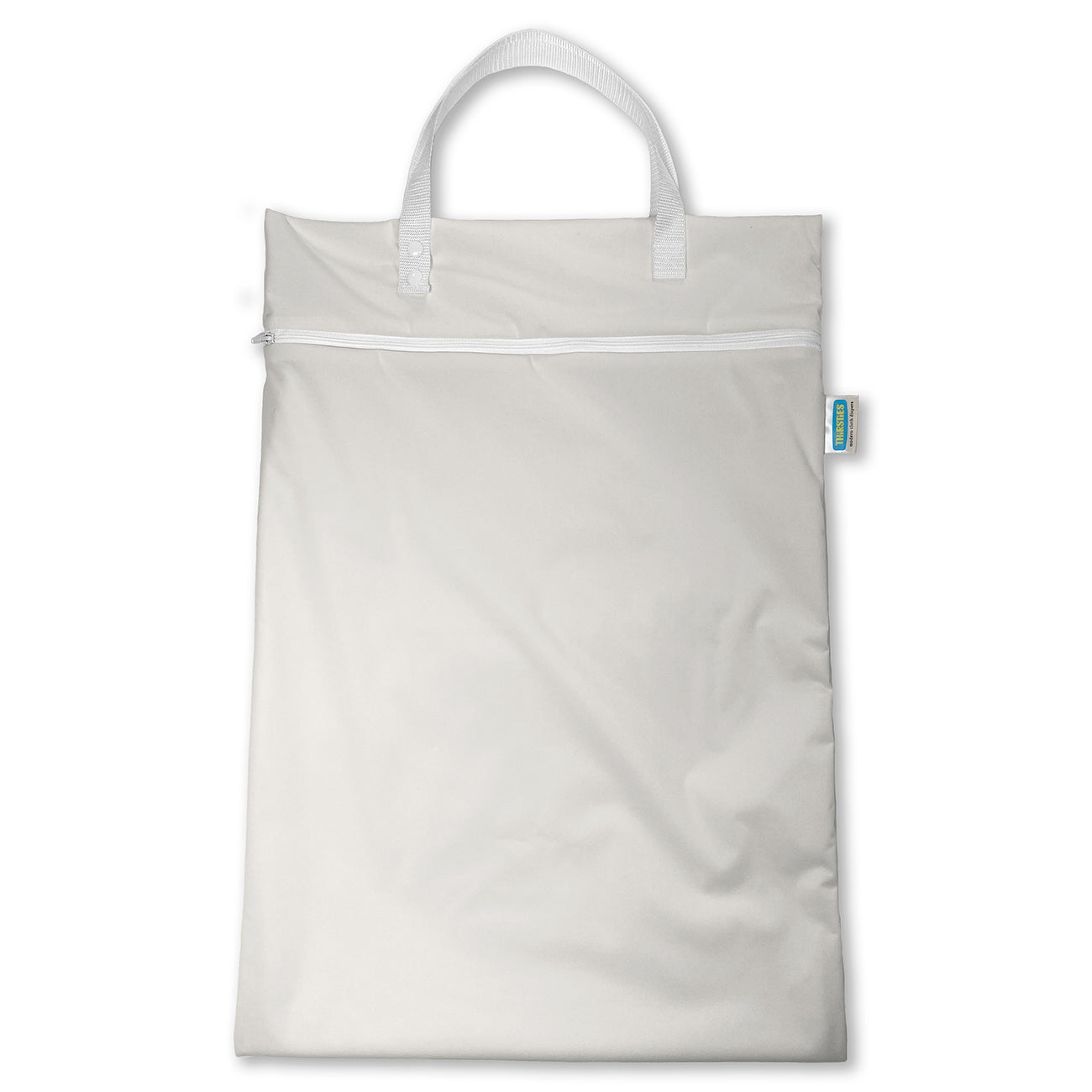 Image of Thirsties Hanging Wet Bag in Birch