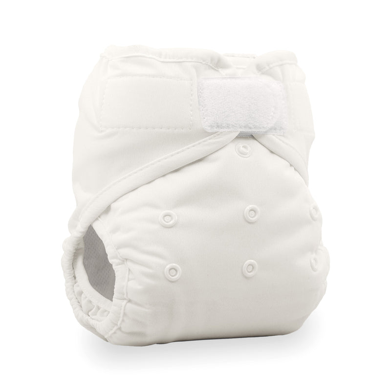 Image of Thirsties Cloth Diapers Natural One Size Pocket Diaper