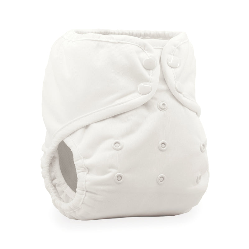 Image of Thirsties Cloth Diapers Natural One Size Pocket Diaper