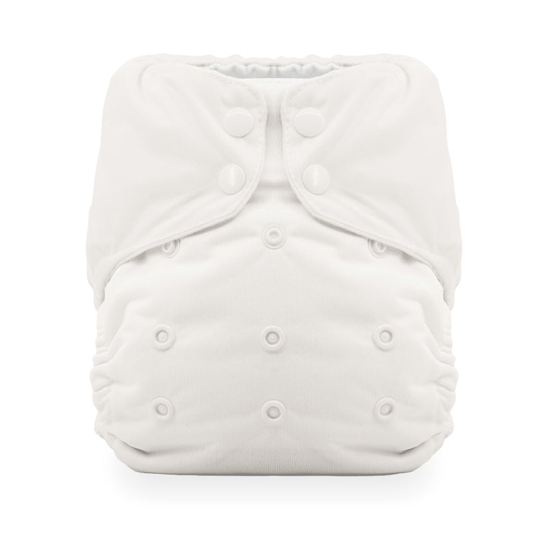 Image of Thirsties Cloth Diapers One Size All In One