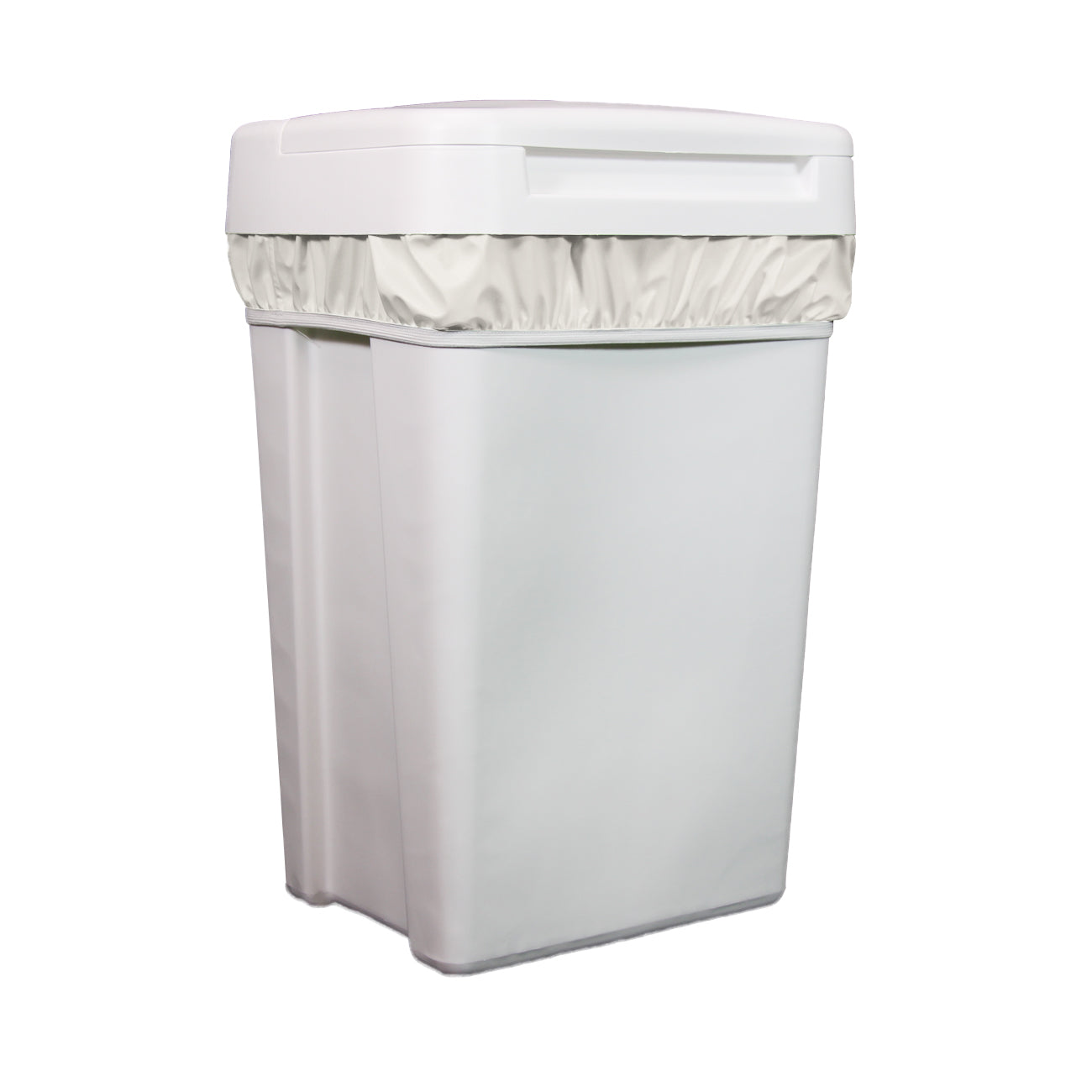 Image of Thirsties Simple Pail Liner in Birch