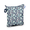 Deluxe Wet Bag Blueberry