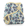 Duo Wrap One 6-18 lbs (3-8 kg) / Snap / Blueberry